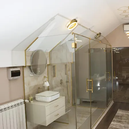 Lux Apartment