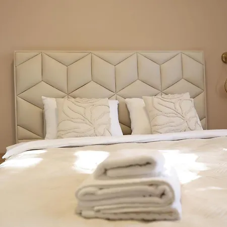 Lux Apartment Sabac