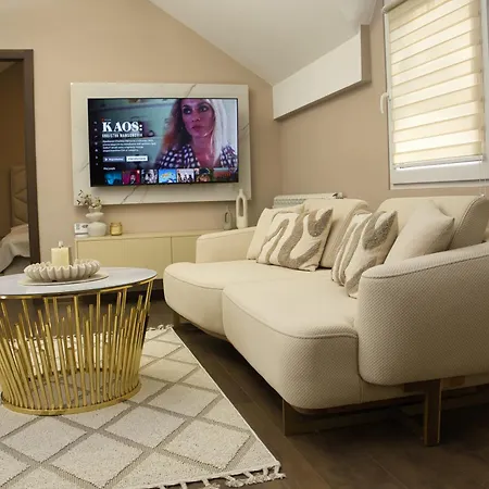 Lux Apartment Sabac